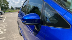 Honda Jazz 1.3 EX 5dr Petrol Hatchback